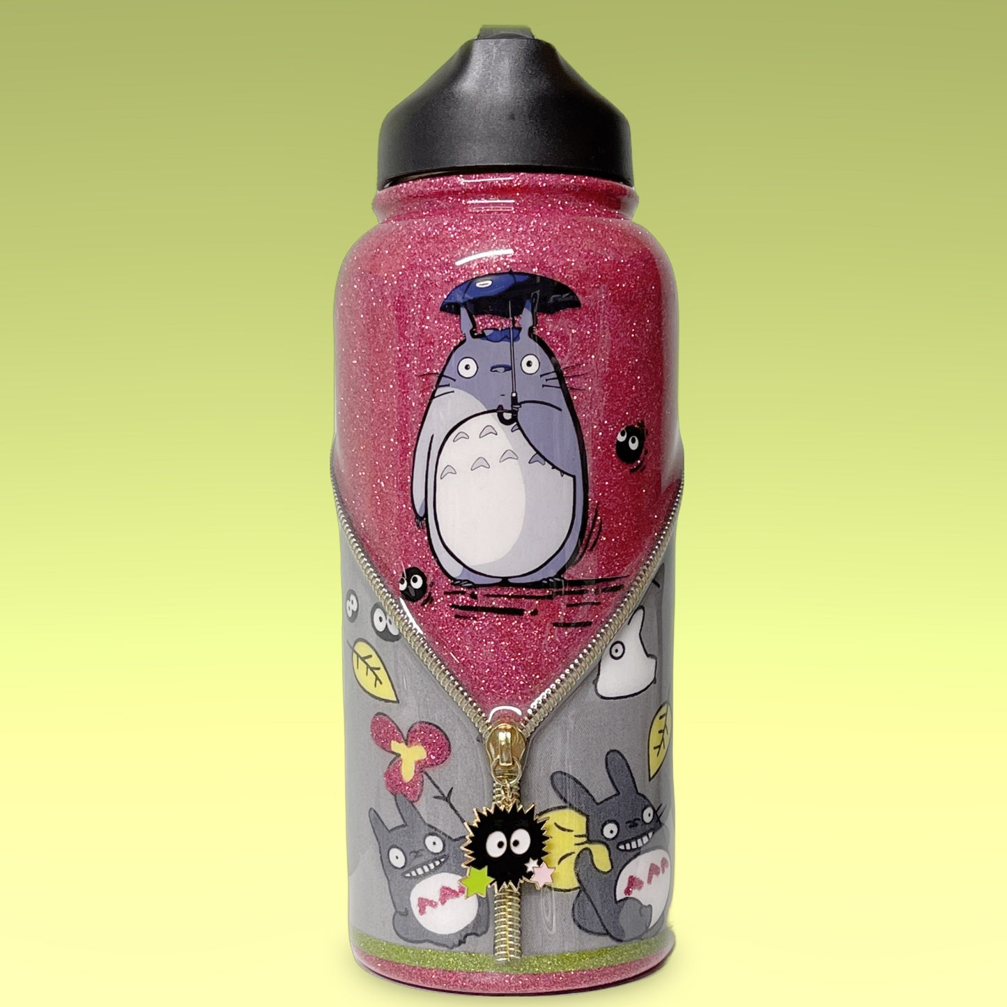 Totoro Tumbler Cup