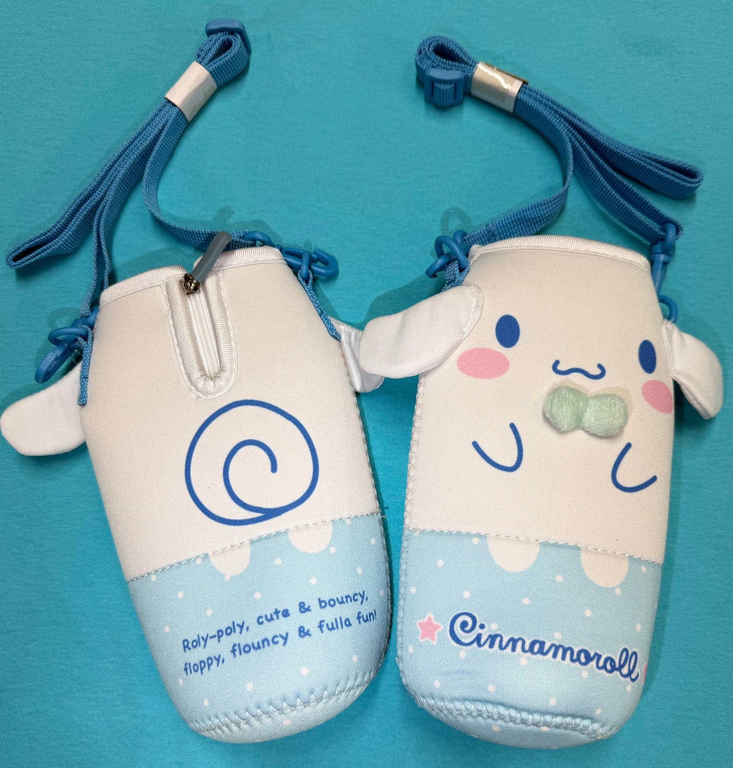 Cinnamoroll Bottle Carrier