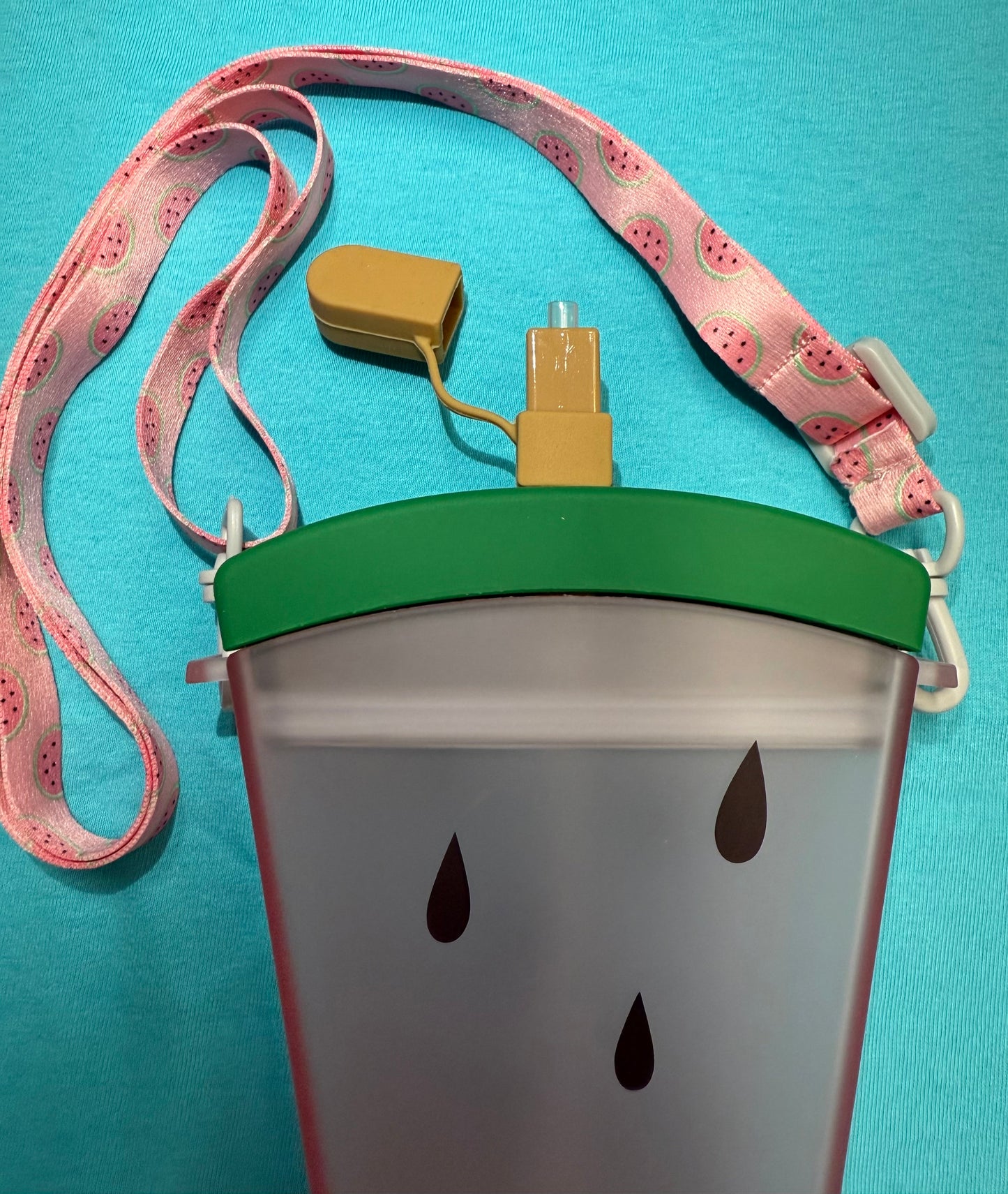 Watermelon Beverage Carrier