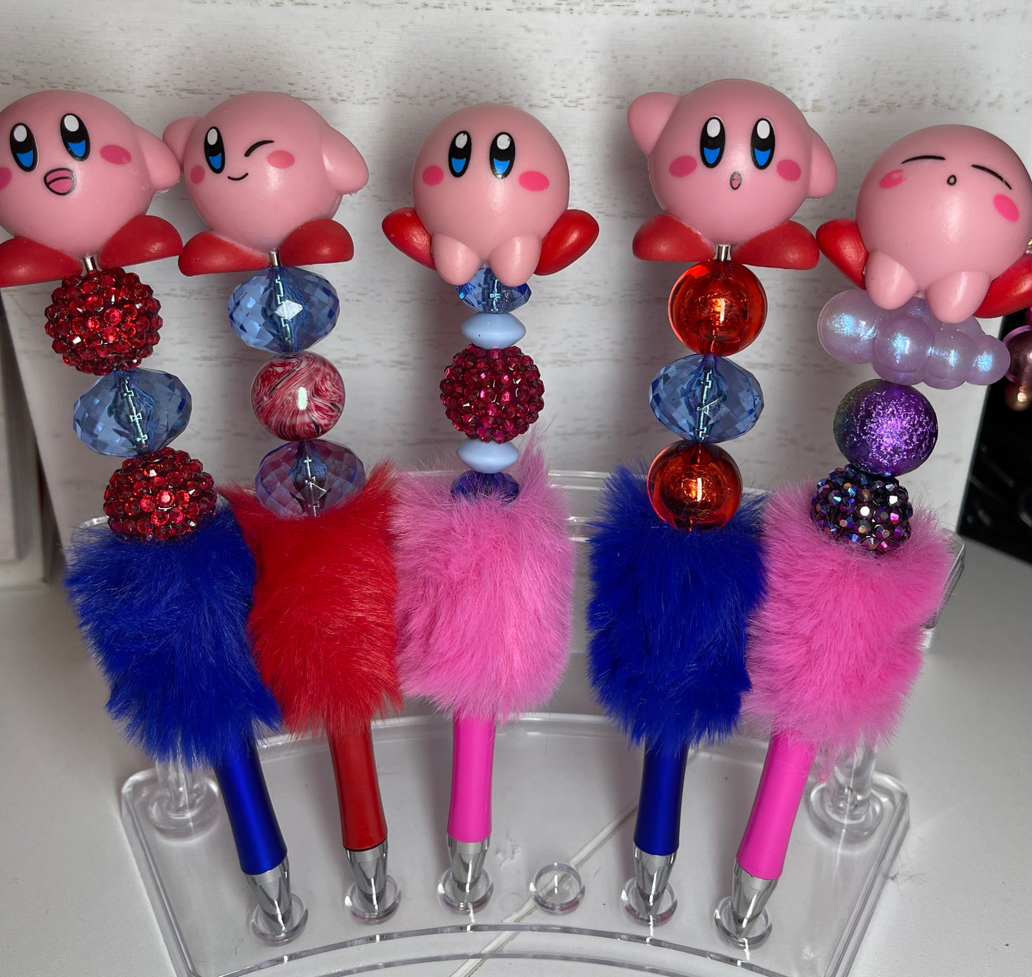 Kirby Pen
