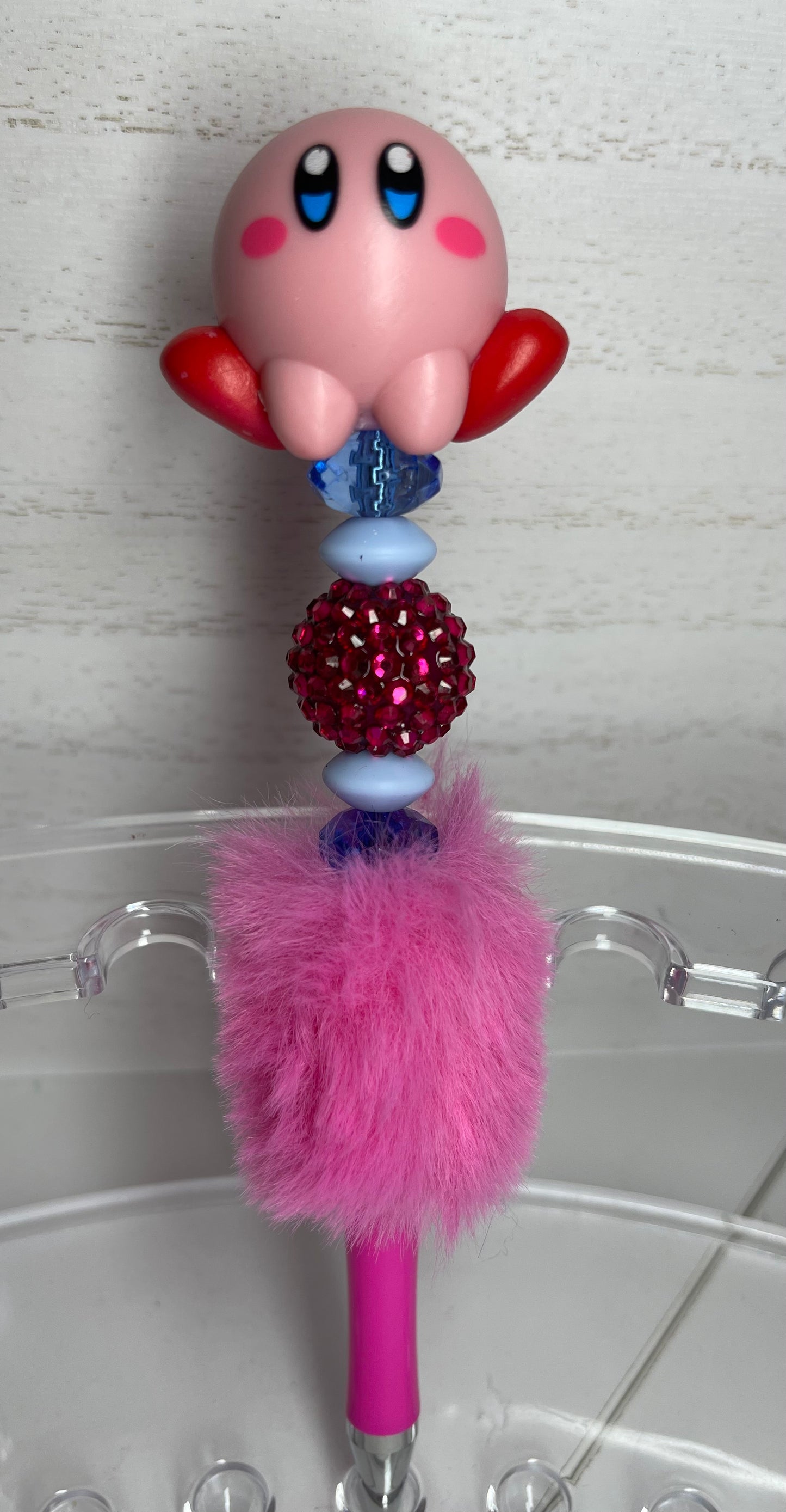 Kirby Jumping Pen
