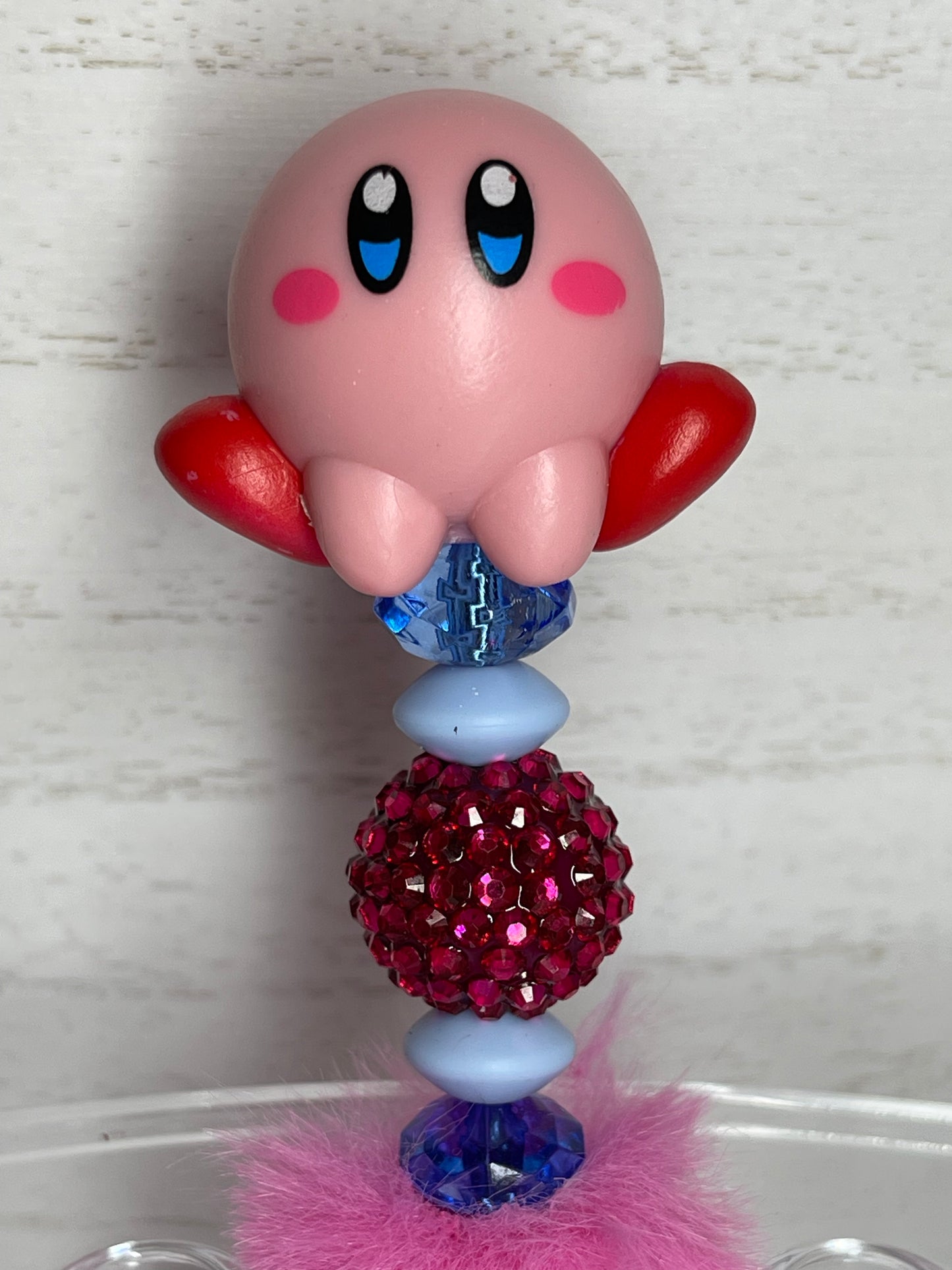 Kirby Jumping Pen