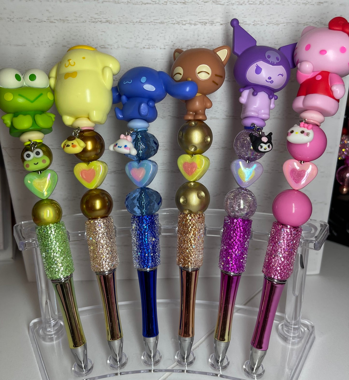 lite Blue Cinnamoroll Pen