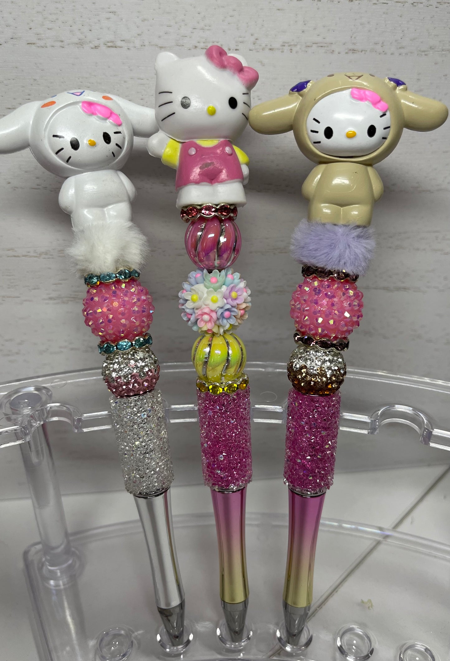 Hello Kitty Pen