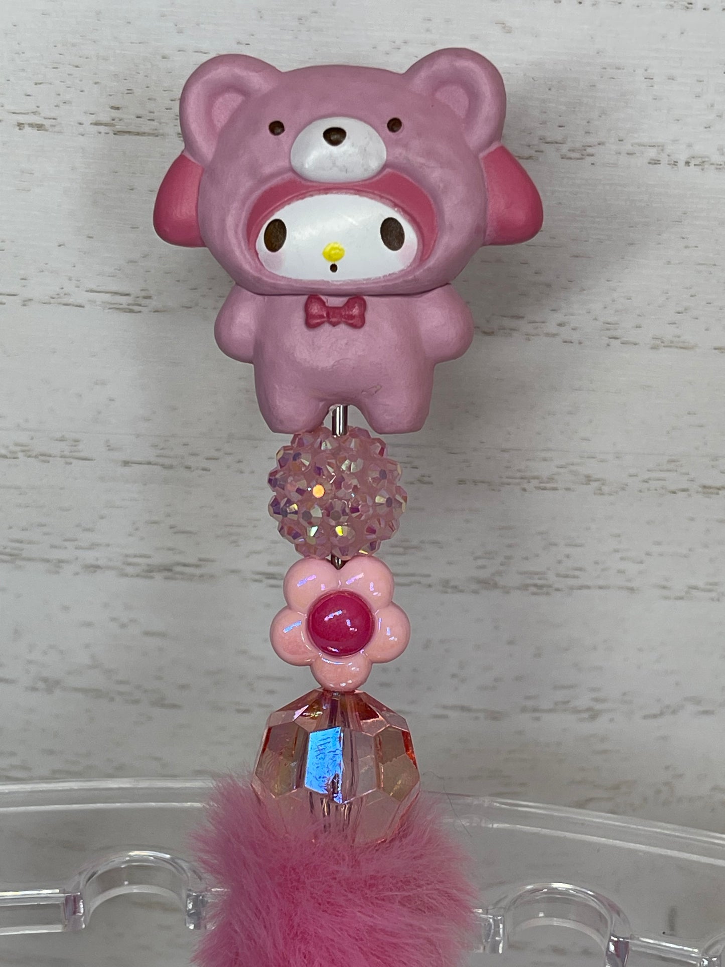 My Melody Bear Pen