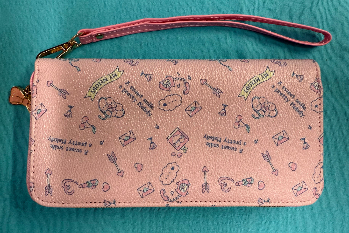 My Melody Wallet