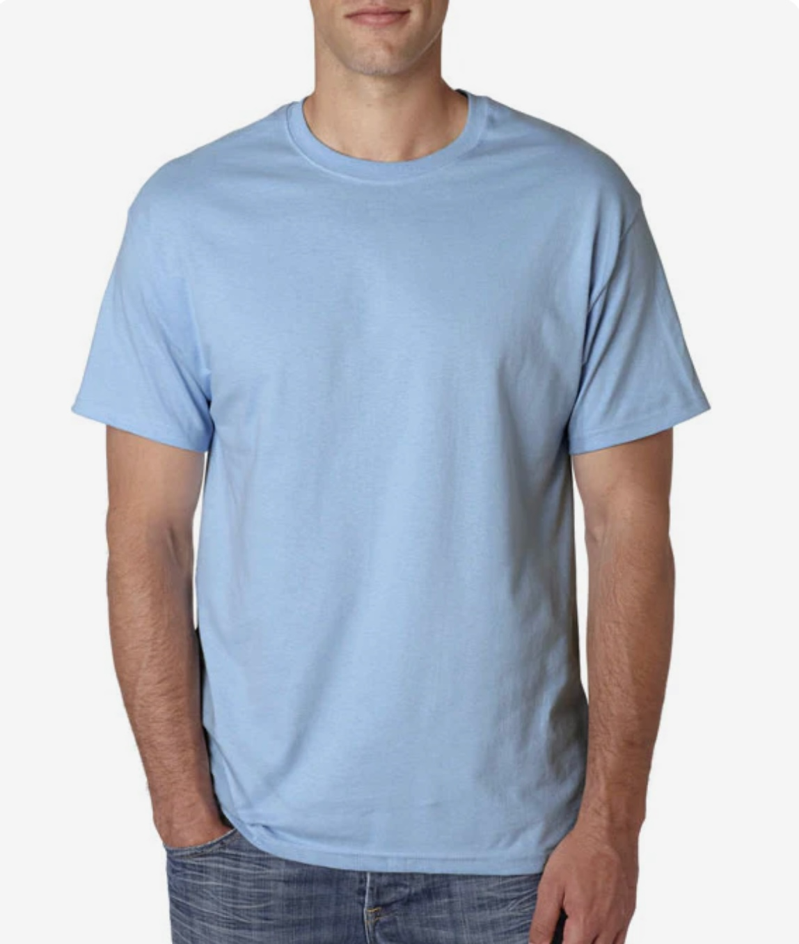 Hello Yellow Flower T~Shirt