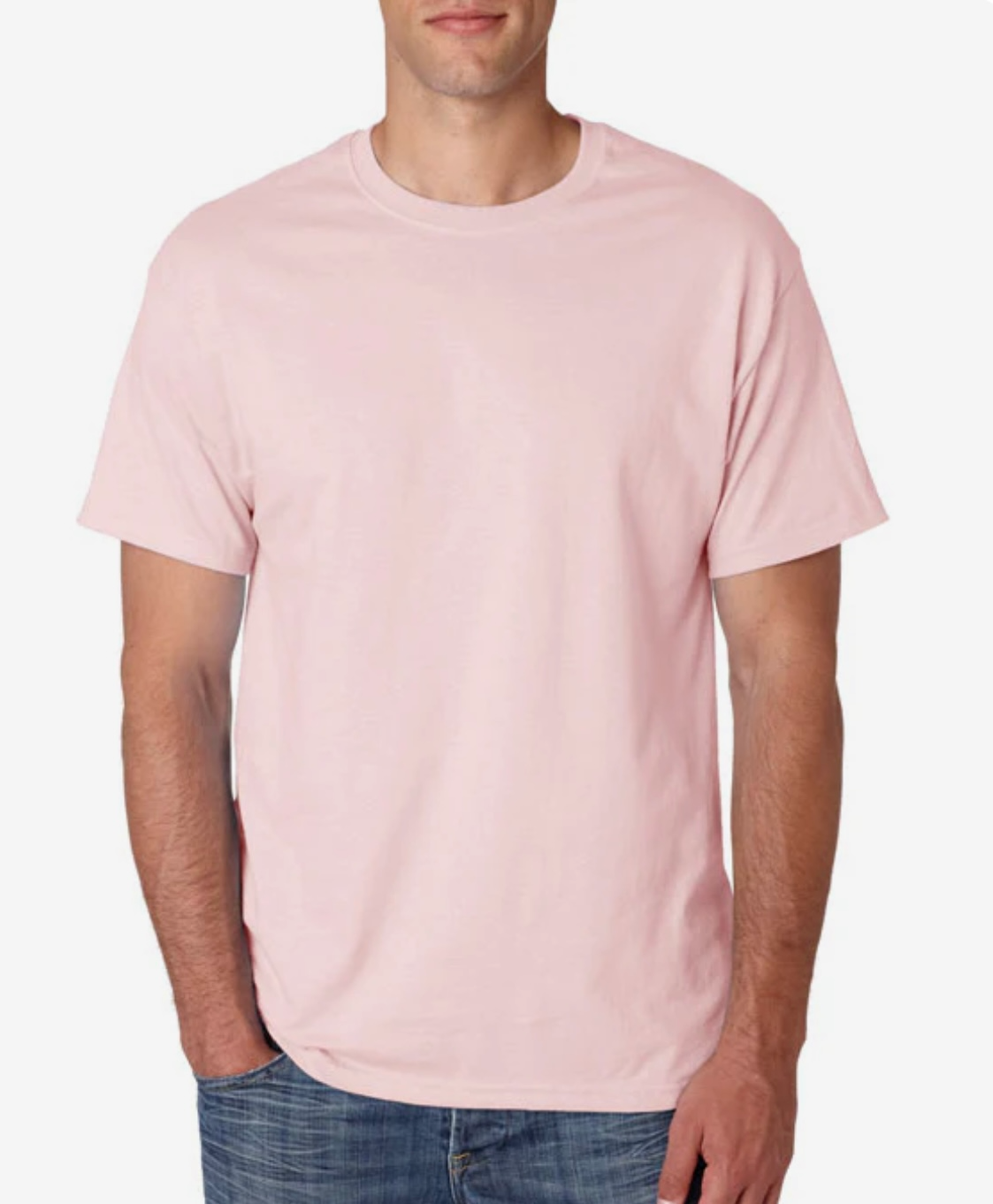 Hello Yellow Flower T~Shirt