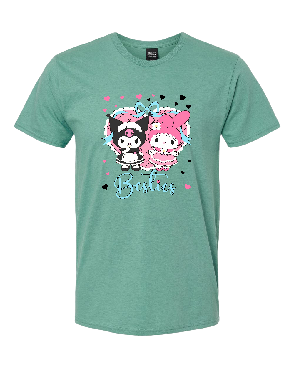 Besties Print ONLY