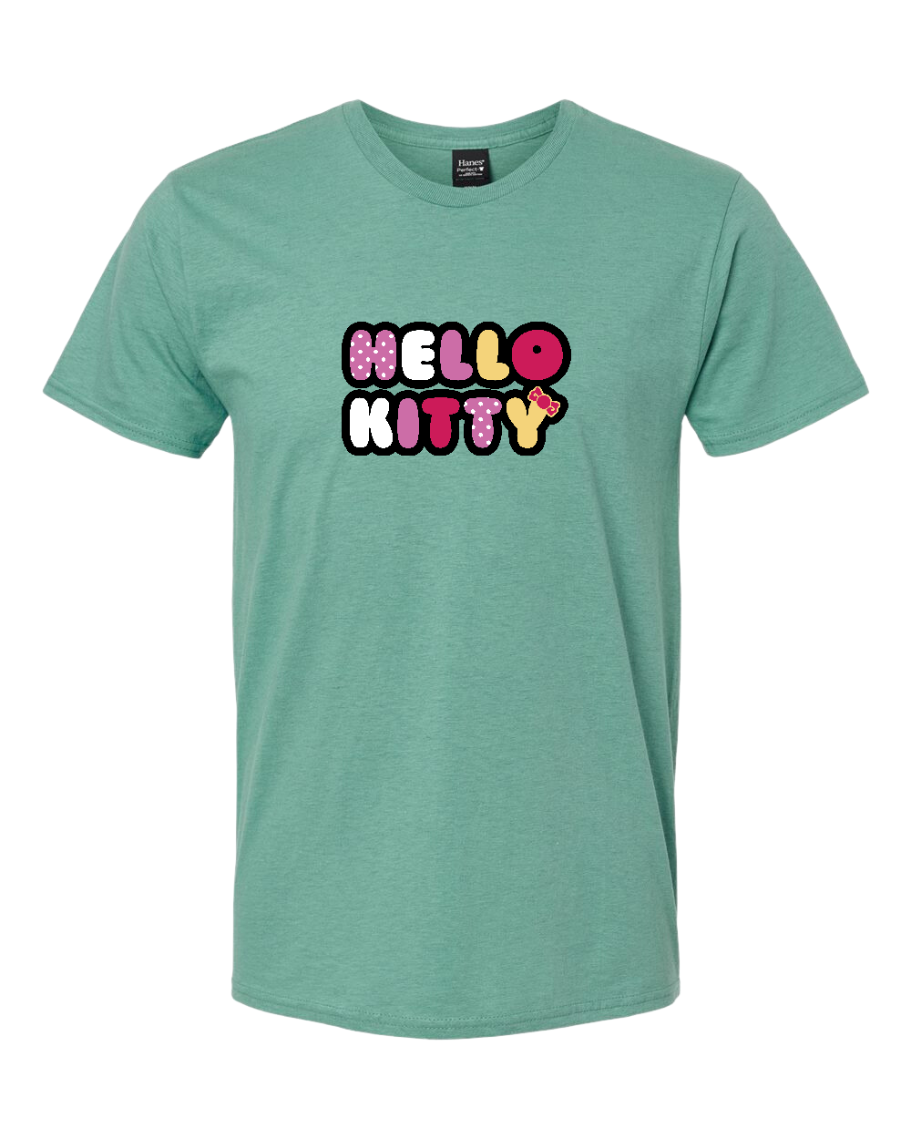 Hello Kitty Print ONLY