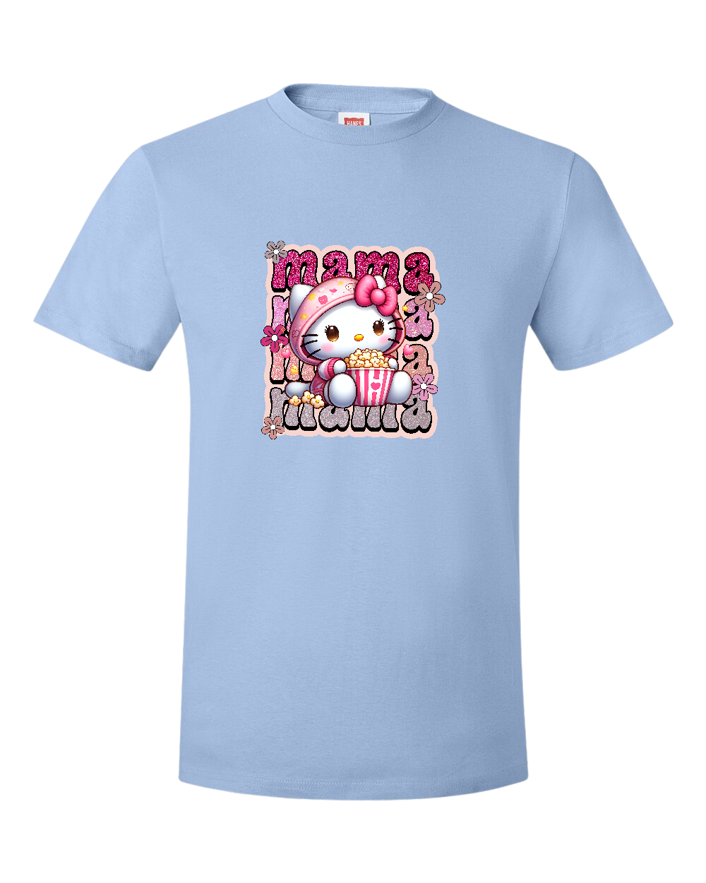 Hello MaMa Print ONLY