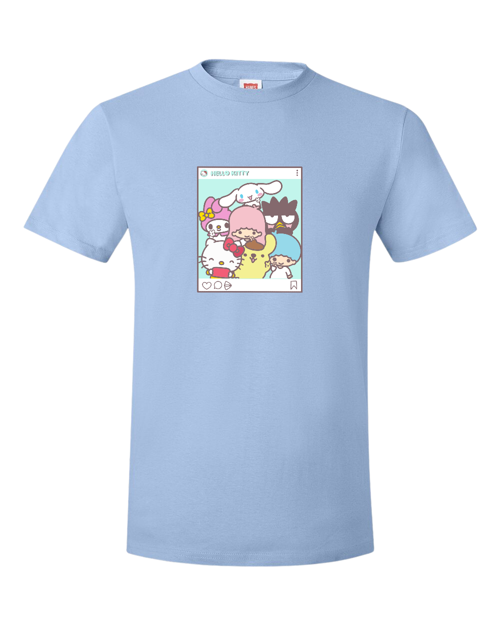 Selfie Photo Print ONLY