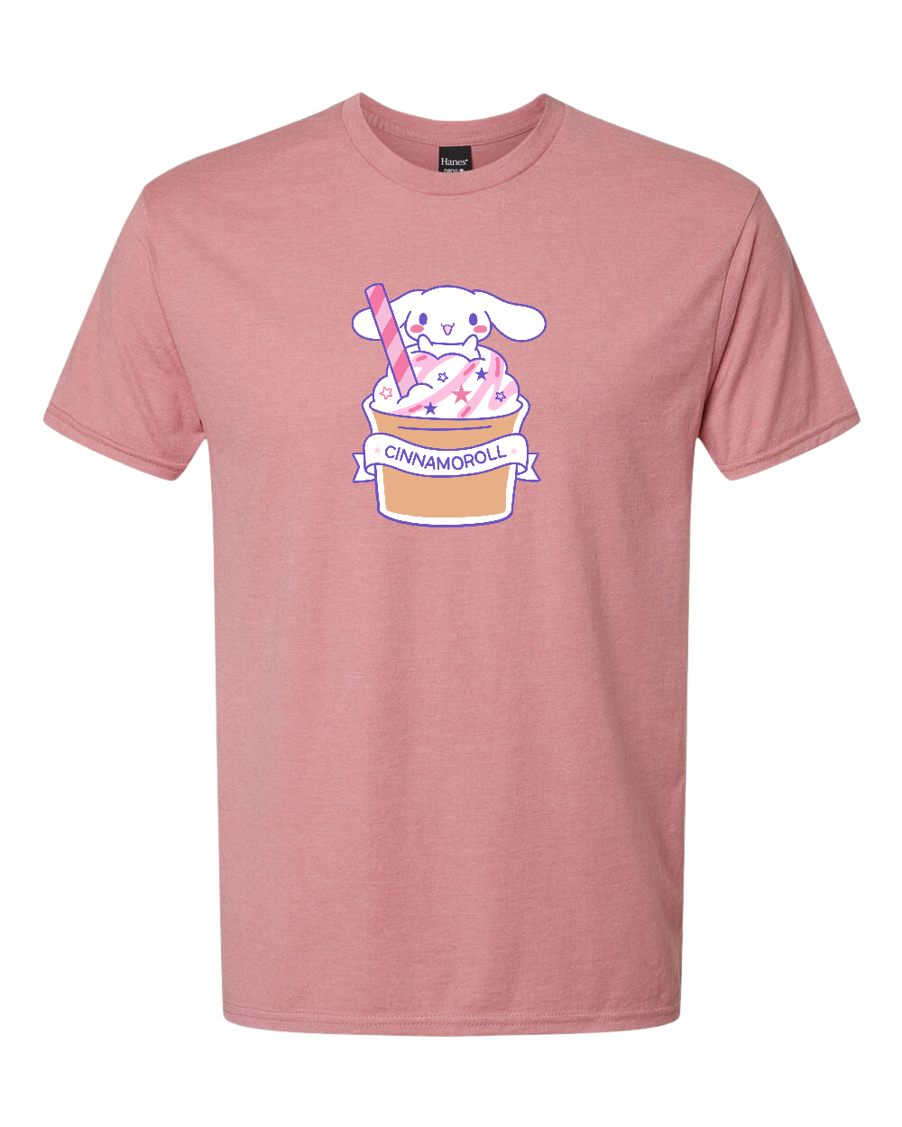 Cinnamon Dessert Print ONLY