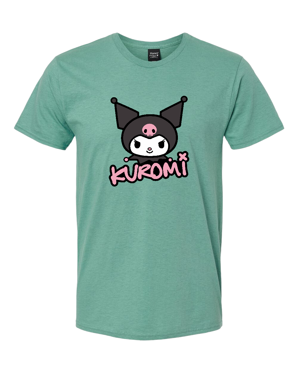 Kuromi Print ONLY