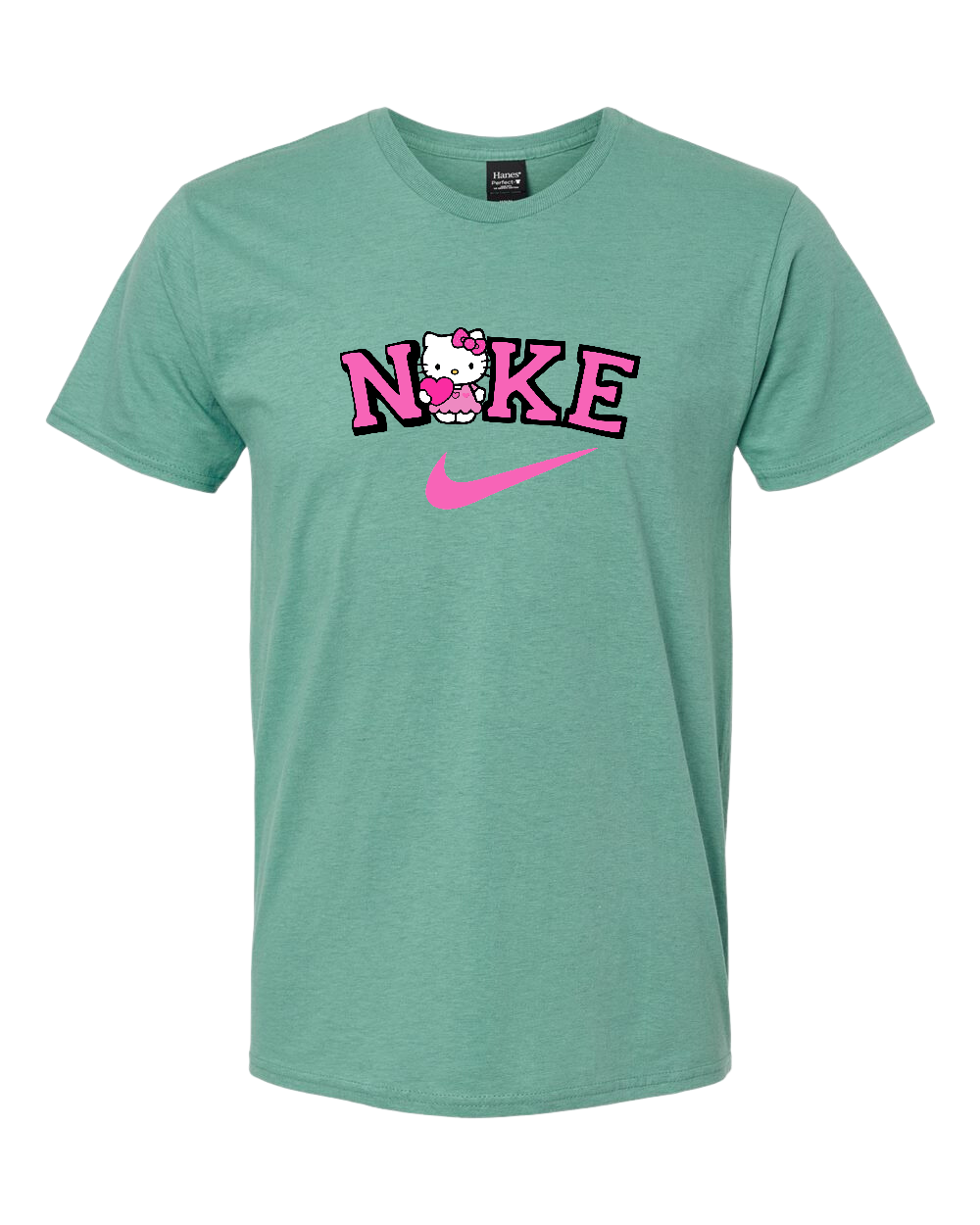 Hello Nike Print ONLY