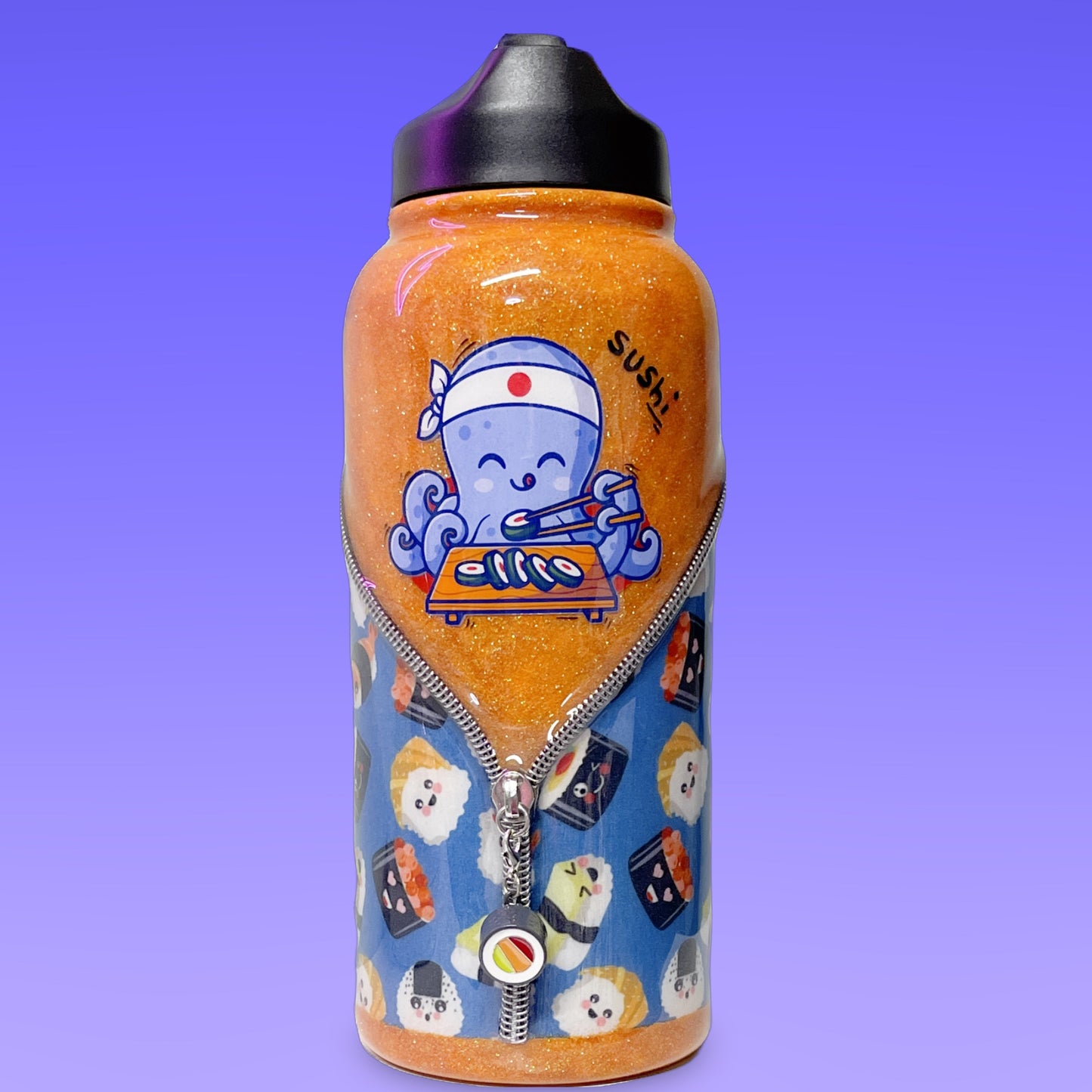 SUSH Tumbler Cup