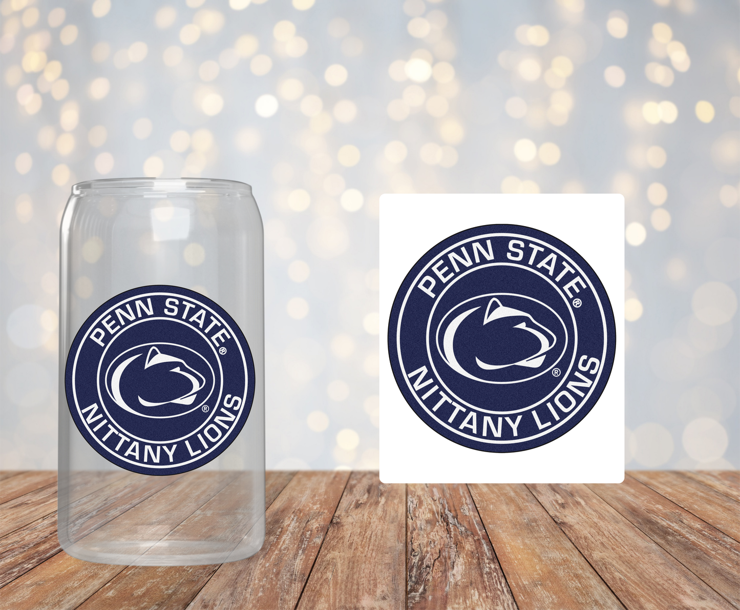 Penn State Sticker