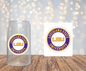 Louisiana State Sticker