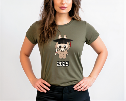 Graduate 2025 LaBuBu T~Shirt