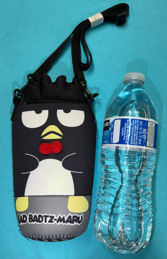 Bad Badtz~Maru Bottle Carrier