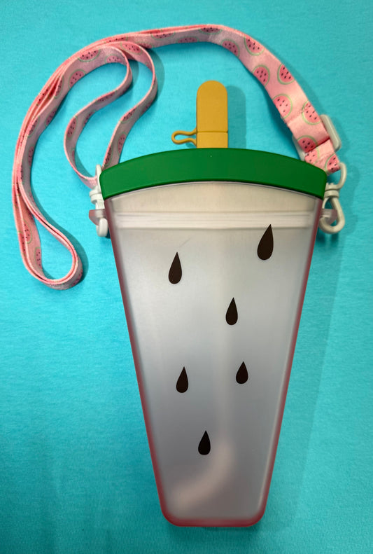 Watermelon Beverage Carrier