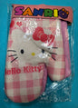 Hello Kitty Oven Mitts