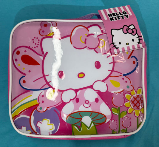 Hello Kitty Lunchbox