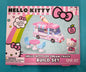 Hello Kitty  Ice Cream Truck