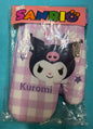 Kuromi Oven Mitts
