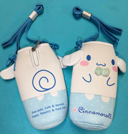 Cinnamoroll Bottle Carrier