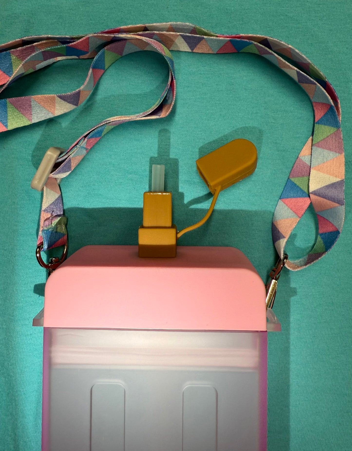 Popsicle Beverage Carrier