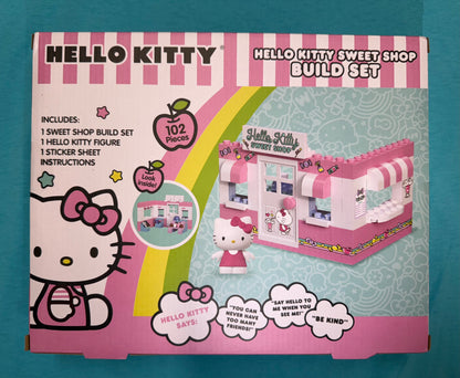 Hello Kitty Sweet Shop