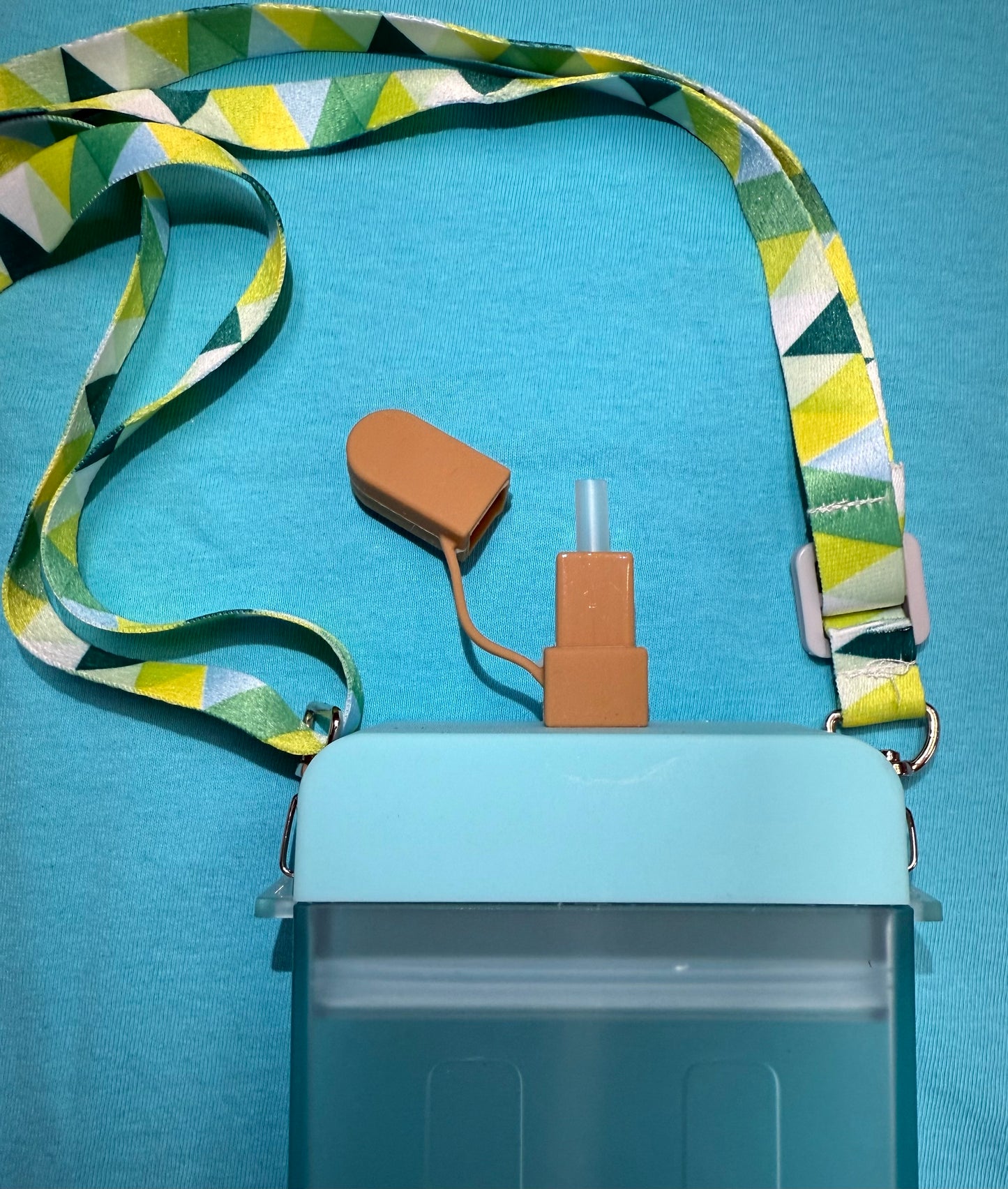 Popsicle Beverage Carrier