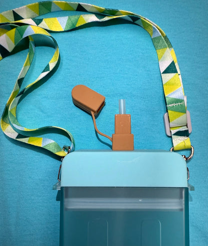 Popsicle Beverage Carrier
