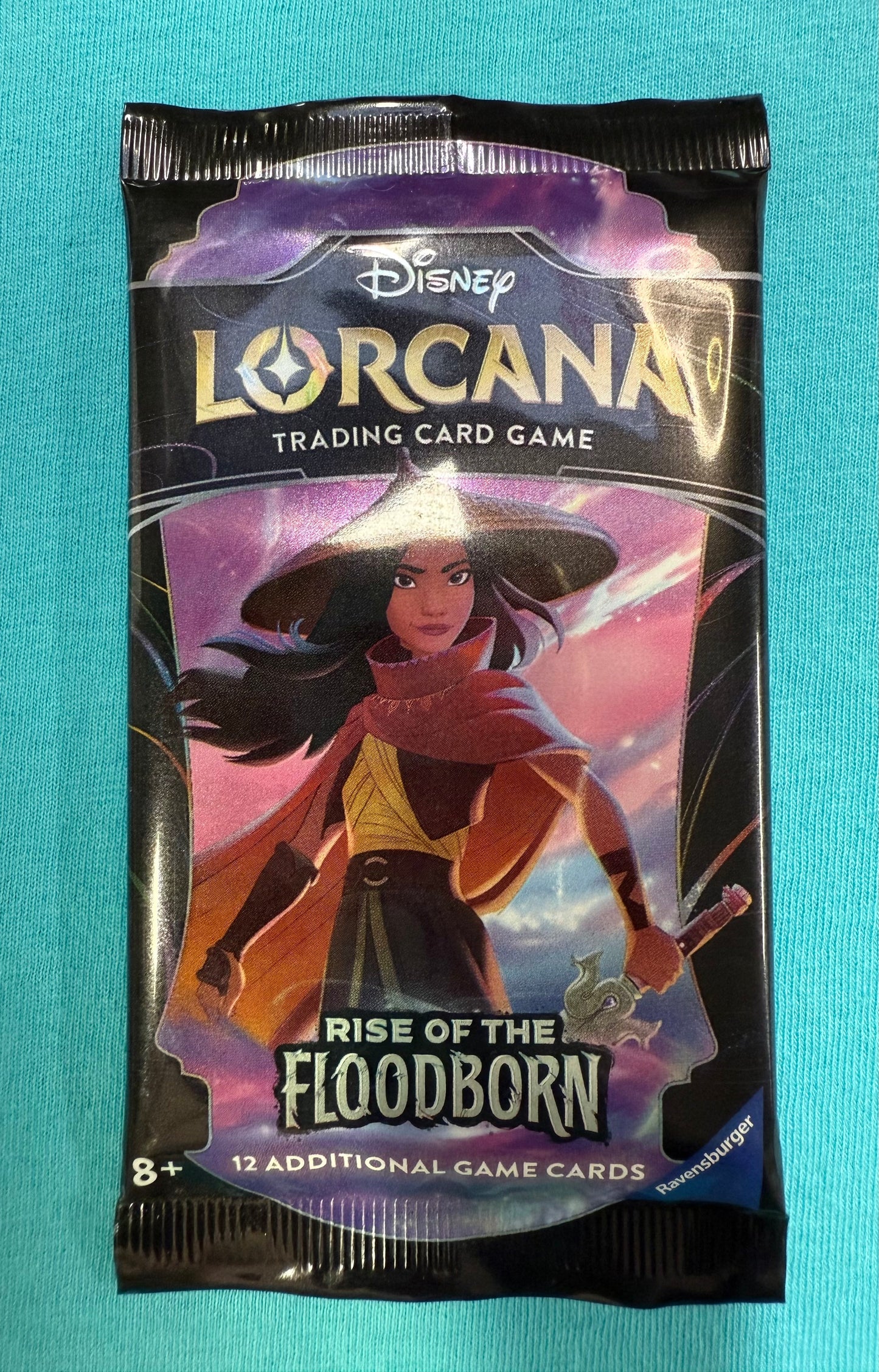 Disney LORCANA Cards