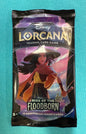 Disney LORCANA Cards