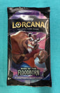 Disney LORCANA Cards