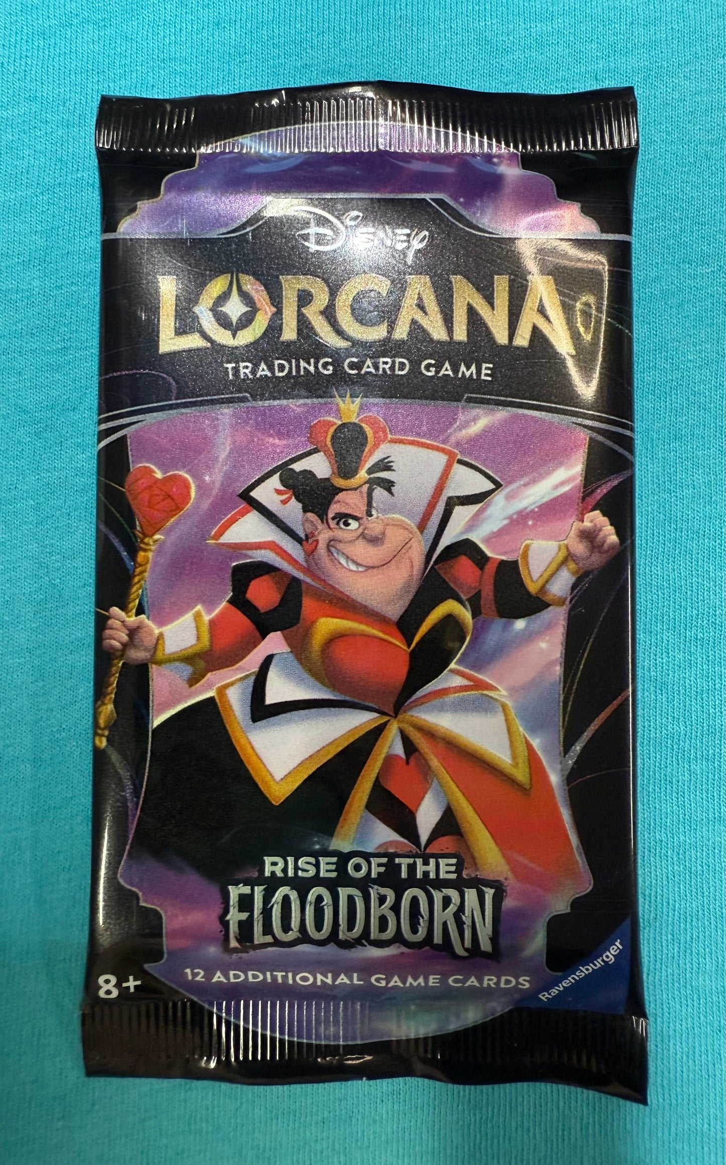 Disney LORCANA Cards