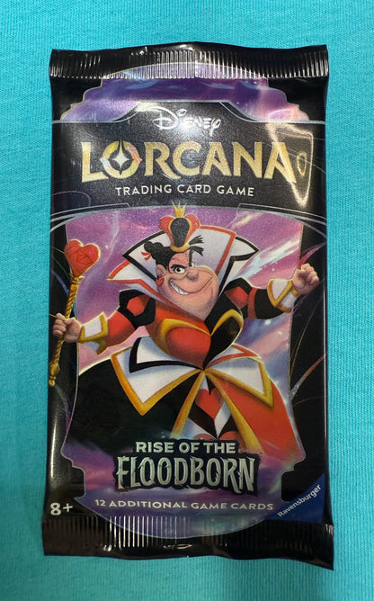 Disney LORCANA Cards