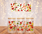 Autumn Leaves Sticker