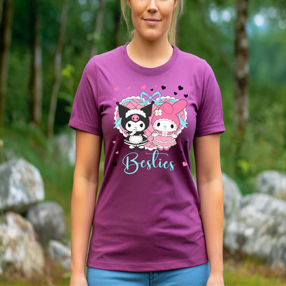 Besties T~Shirt