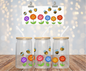 Busy Bees Sticker