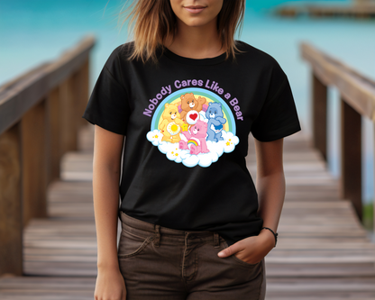 Care Bears T~shirt