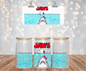 Jaws Sticker