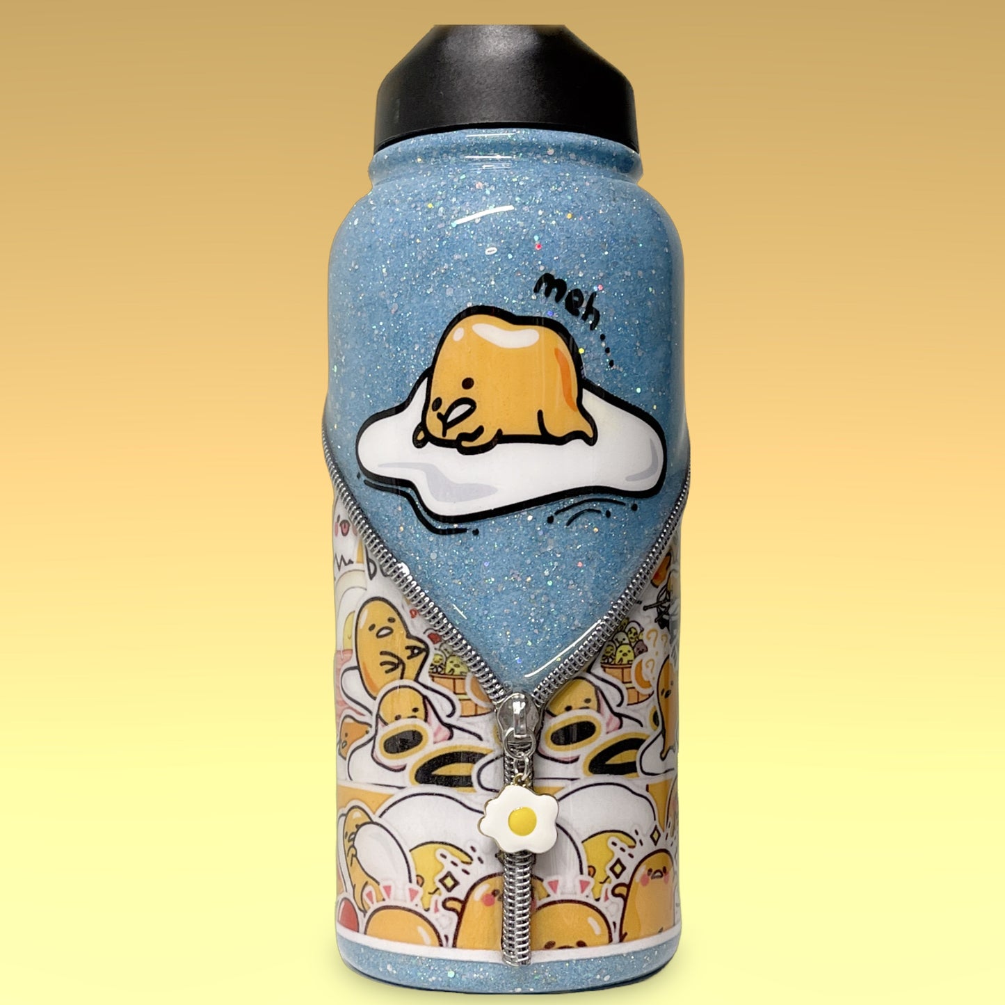 Gudetama Tumbler Cup