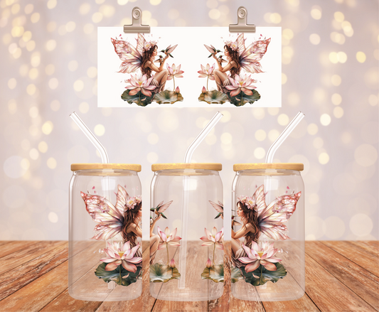 Fairies Sticker