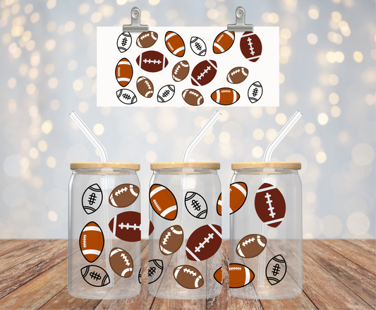 Football Stickers