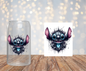 Gothic Stitch Sticker