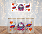 Super Kitty Sticker