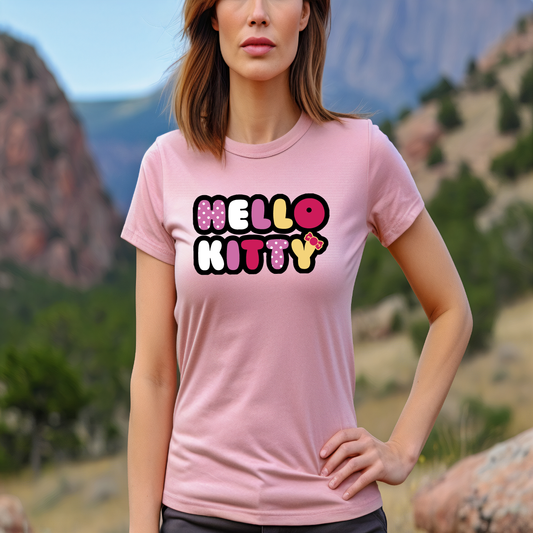 Hello Kitty T~Shirt